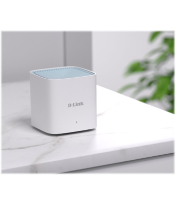 D-LINK M15-2 EAGLE PRO AI AX1500 Mesh System - 2 Pack