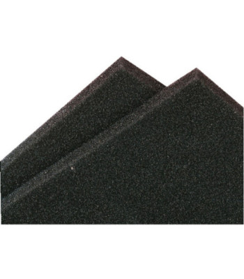 Højttaler frontskum - MDM-3002 MONACOR