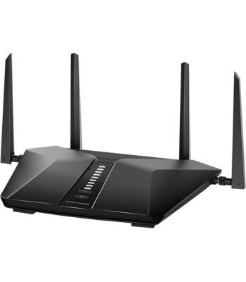 Netgear RAX50-100EUS AX5400 WIFI 6 ROUTER