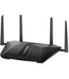 Netgear RAX50-100EUS AX5400 WIFI 6 ROUTER