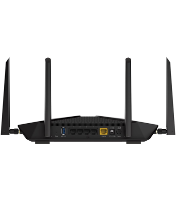 Netgear RAX50-100EUS AX5400 WIFI 6 ROUTER
