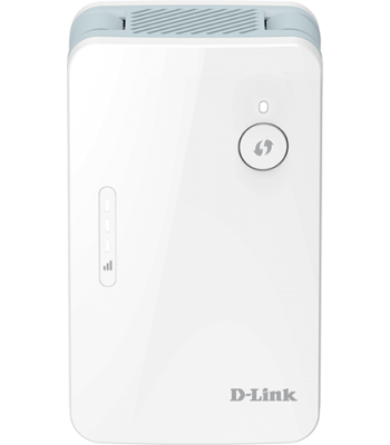 D-LINK  E15 EAGLE PRO AI AX1500 Mesh Range Extender