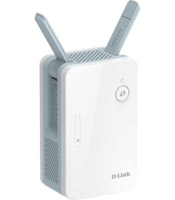 D-LINK  E15 EAGLE PRO AI AX1500 Mesh Range Extender