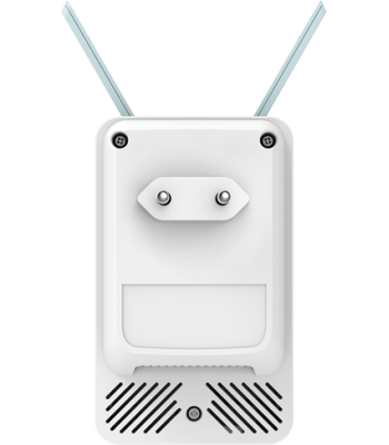 D-LINK  E15 EAGLE PRO AI AX1500 Mesh Range Extender