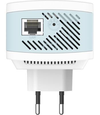 D-LINK  E15 EAGLE PRO AI AX1500 Mesh Range Extender