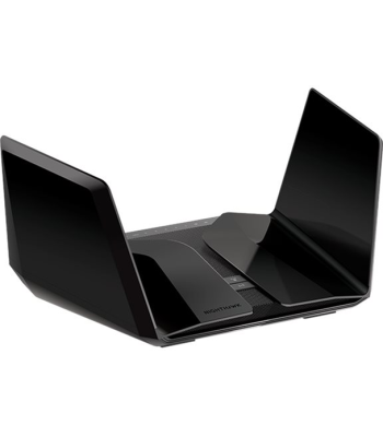 Netgear RAXE500 5PT AXE11000 WIFI 6E TRI-BAND