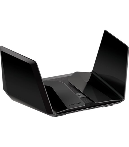 Netgear RAXE500 5PT AXE11000 WIFI 6E TRI-BAND