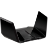 Netgear RAXE500 5PT AXE11000 WIFI 6E TRI-BAND