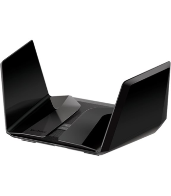 Netgear RAXE500 5PT AXE11000 WIFI 6E TRI-BAND