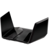 Netgear RAXE500 5PT AXE11000 WIFI 6E TRI-BAND