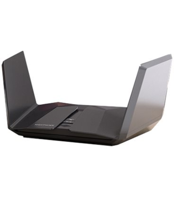 Netgear RAXE500 5PT AXE11000 WIFI 6E TRI-BAND