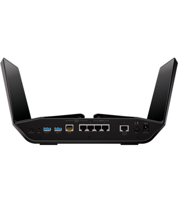 Netgear RAXE500 5PT AXE11000 WIFI 6E TRI-BAND