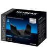 Netgear RAXE500 5PT AXE11000 WIFI 6E TRI-BAND