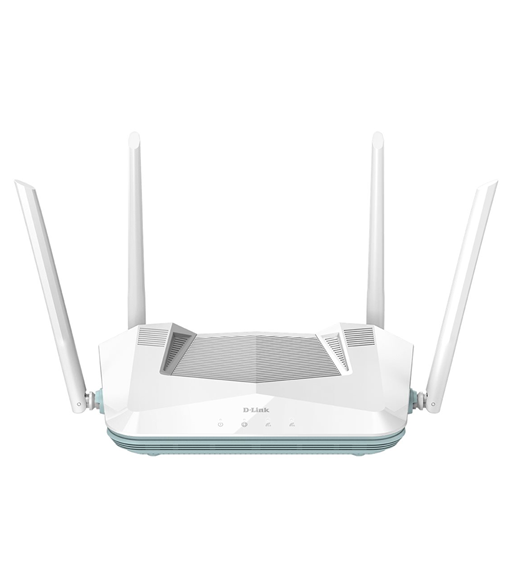 D-LINK R32 EAGLE PRO AI AX3200 Router D-LINK R32 EAGLE PRO AI AX3200 Router