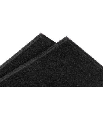 Højttaler frontskum - MDM-8602 MONACOR
