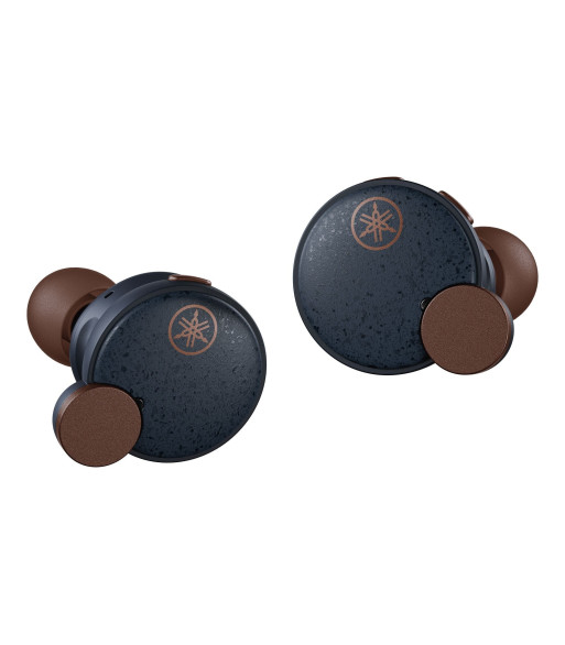 yamaha TW-E7B True Wireless ANC Bluetooth Earbuds yamaha TW-E7B True Wireless ANC Bluetooth Earbuds