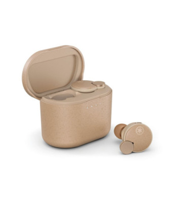 yamaha TW-E7B True Wireless ANC Bluetooth Earbuds