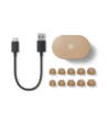 yamaha TW-E7B True Wireless ANC Bluetooth Earbuds