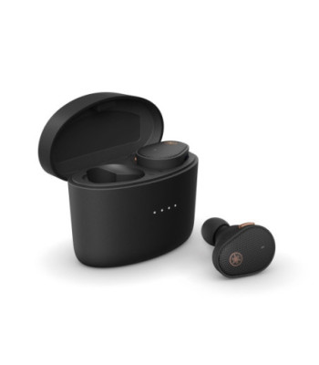Yamaha TW-E5B True Wireless Earbuds
