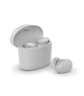 Yamaha TW-E5B True Wireless Earbuds