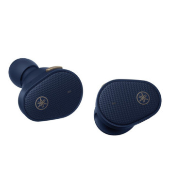 Yamaha TW-E5B True Wireless Earbuds Blue