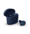 Yamaha TW-E5B True Wireless Earbuds Blue