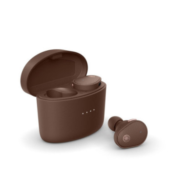 Yamaha TW-E5B True Wireless Earbuds