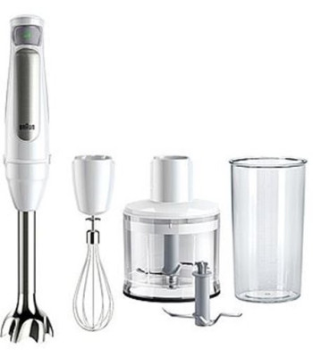 Braun MQ7035IWH - Stavblender