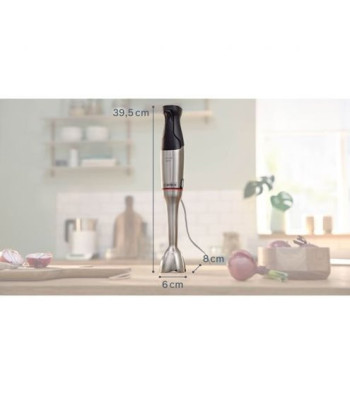 Bosch MSM6M821 1200 W - Stavblendere