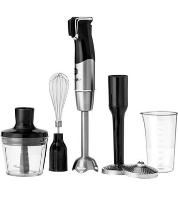OBH Nordica InfinityForce Pro - Stavblendere