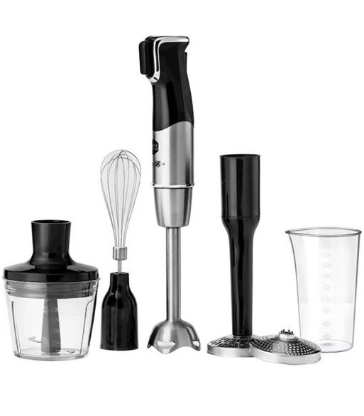 OBH Nordica InfinityForce Pro - Stavblendere OBH Nordica InfinityForce Pro - Stavblendere