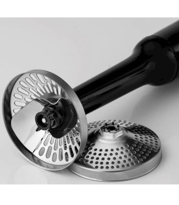 OBH Nordica InfinityForce Pro - Stavblendere