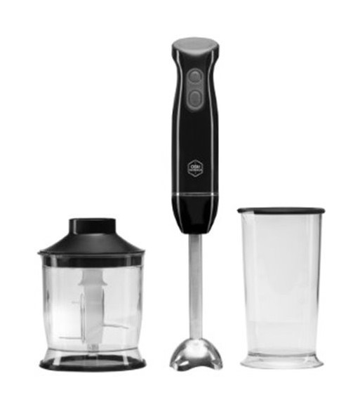 OBH Nordica 7699 - Stavblender OBH Nordica 7699 - Stavblender
