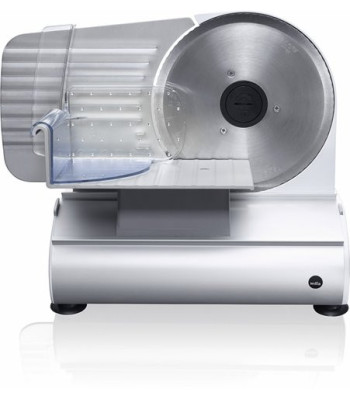 Wilfa FS-200W - Pålægsmaskine