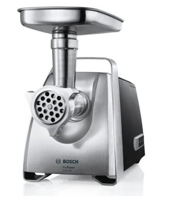 Bosch MFW68640 - Kødkværn