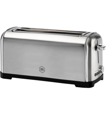 OBH Nordica Metropoeitan Toaster 4 - Brødrister