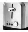 OBH Nordica Metropoeitan Toaster 4 - Brødrister