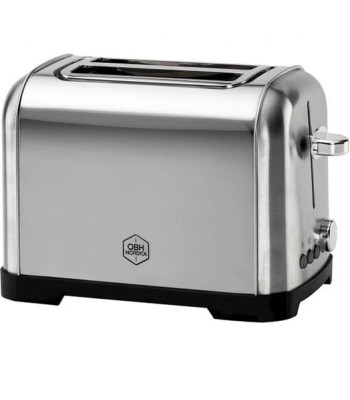 OBH Nordica Metropoeitan Toaster 2 - Brødrister
