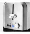 OBH Nordica Metropoeitan Toaster 2 - Brødrister