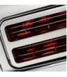 OBH Nordica Metropoeitan Toaster 2 - Brødrister