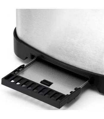 OBH Nordica Metropoeitan Toaster 2 - Brødrister