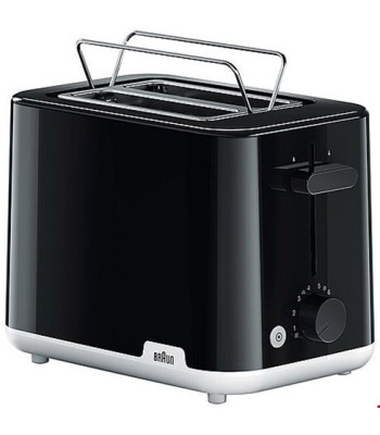 Braun HT 1010 - sort - Brødrister