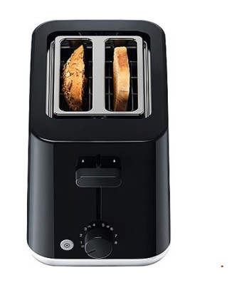 Braun HT 1010 - sort - Brødrister