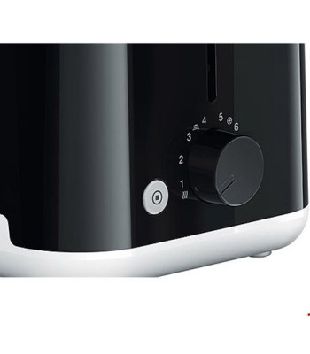 Braun HT 1010 - sort - Brødrister