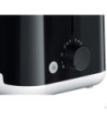 Braun HT 1010 - sort - Brødrister