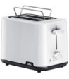 Braun HT 1010 - hvid - Brødrister