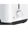 Braun HT 1010 - hvid - Brødrister