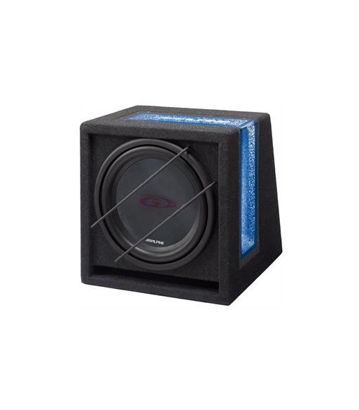 Alpine SBG-844BR Alpine SBG-844BR