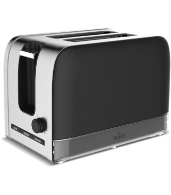 Witt Classic WCT800B - Brødrister
