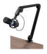 TRUST GXT 255+ ONYX MICROPHONE & ARM